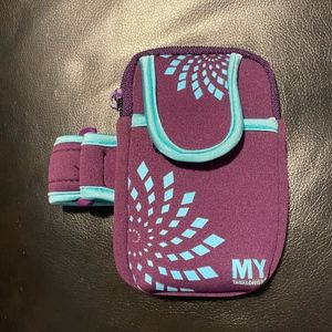 My Tagalong for the jogger